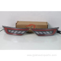 Ecosport drl rear bumper lamp fog lamp